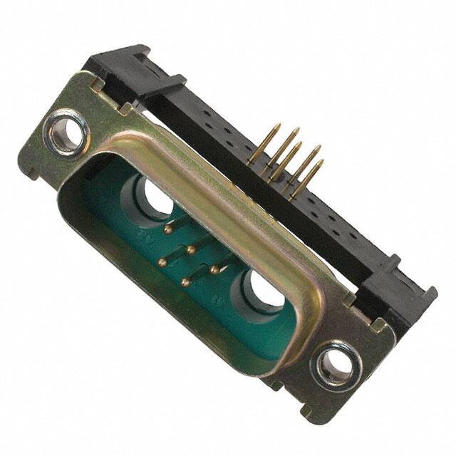 DAM7W2P500N Amphenol ICC (FCI)  Ensembles de connecteurs D-Sub